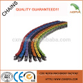 420 428 428H 520 530 Color motorcycle chain